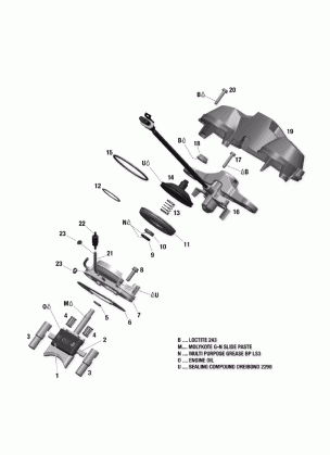 01- RAVE Valve - 600 E-TEC