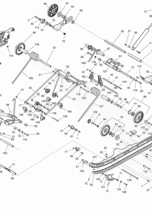 08- Rear Suspension