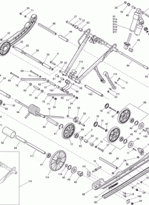 08- Rear Suspension - 146-154