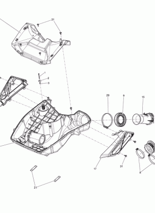 02- Air Intake System