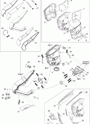 01- Exhaust System