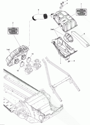 02- Air Intake System