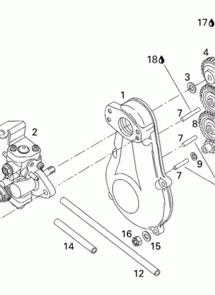 02- Oil Pump