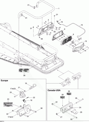 09- Luggage Rack