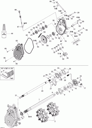 05- Drive System