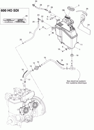 02- Oil System 600 HO SDI