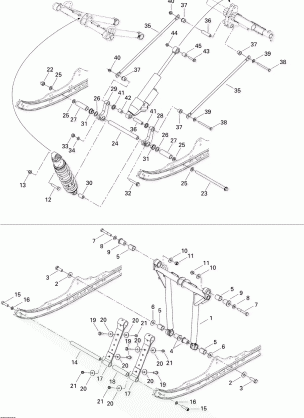 08- Front Arm