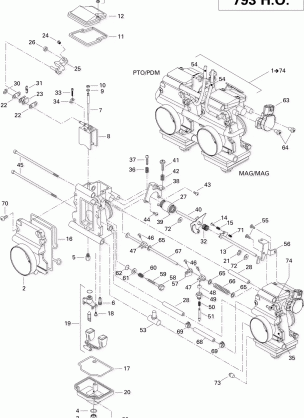 02- Carburetor 2