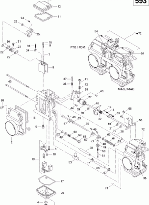 02- Carburetor 1