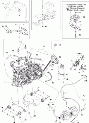 01- Engine 600HOSDI