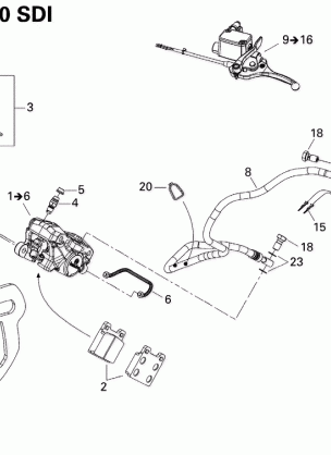 06- Hydraulic Brakes ADR