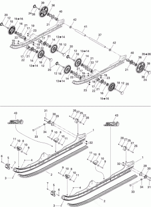 08- Rear Suspension