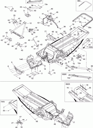 09- Frame and Components X