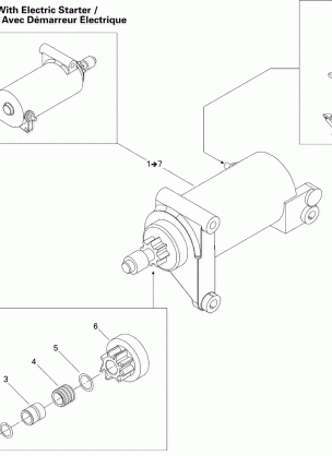 04- Electric Starter