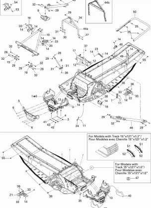 09- Frame and Components 500 SS