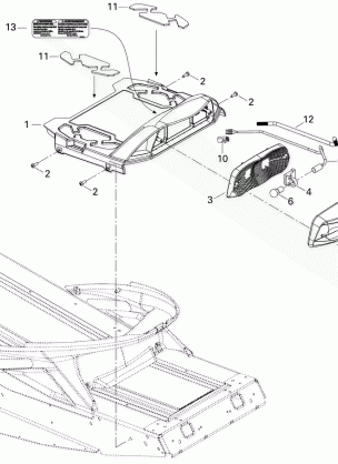 09- Luggage Rack