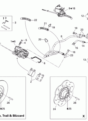 06- Hydraulic Brakes ADR