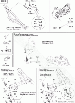 10- Electrical Accessories 2 500SS 600HO