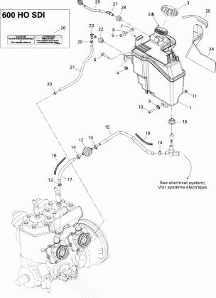 02- Oil System 600 HO SDI