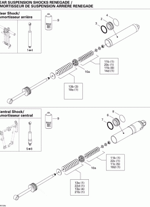 08- Take Apart Shock Rear b