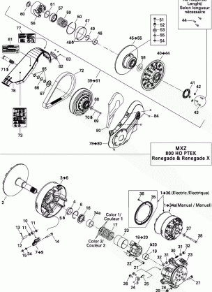 05- Pulley System REN 800