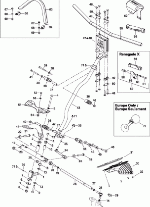 07- Steering System REN 800