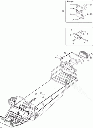 09- Luggage Rack