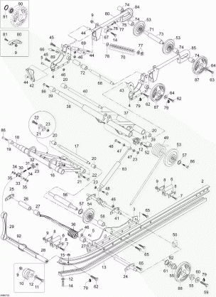 08- Rear Suspension