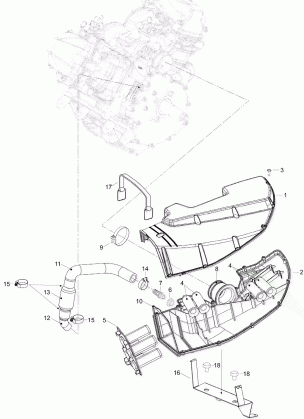 02- Air Intake System