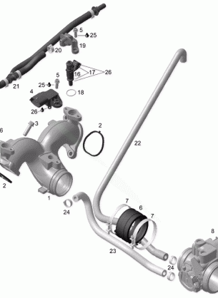 02- Throttle Body