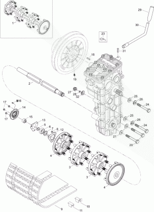 05- Drive System