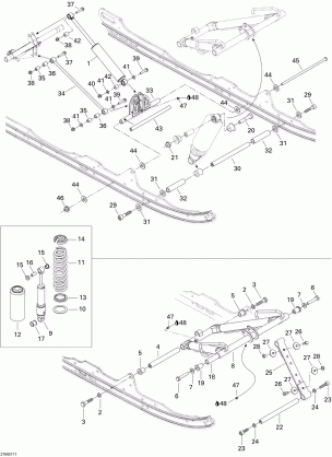 08- Front Arm