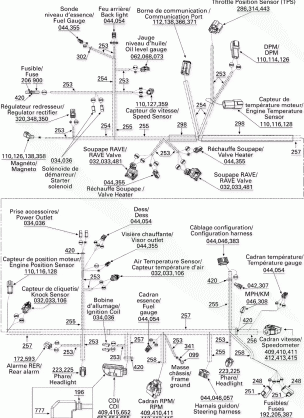 10- Electrical Harness