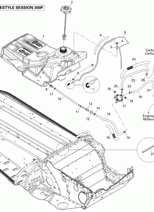 02- Fuel System 300F