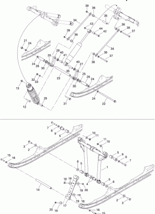 08- Front Arm