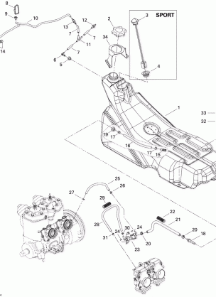 02- Fuel System LTD