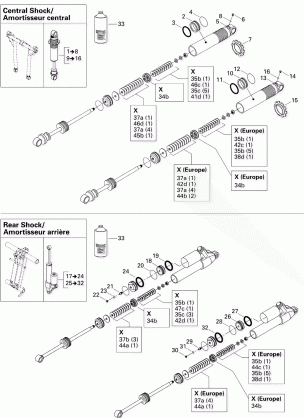 08- Take Apart Shock Rear