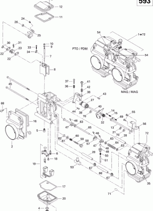 02- Carburetor 593