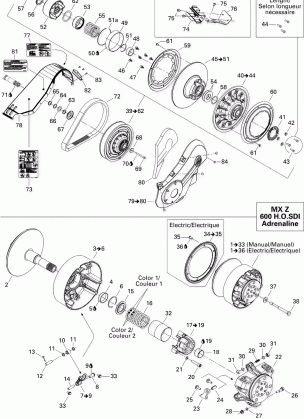 05- Pulley System ADR