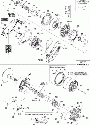 05- Pulley System X