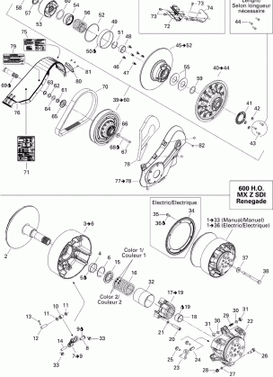 05- Pulley System Renegade