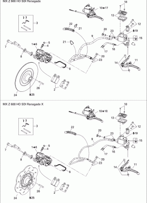 06- Hydraulic Brakes