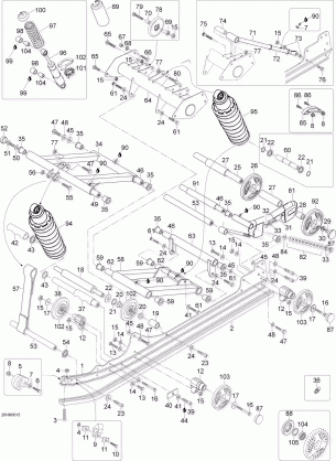 08- Rear Suspension