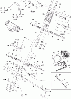 07- Steering System HMX
