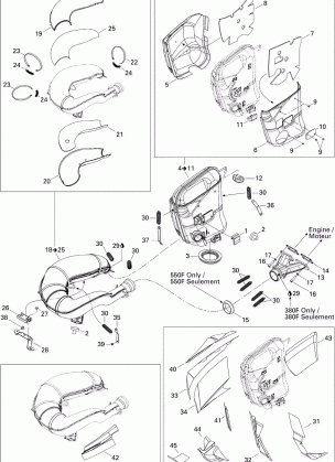 01- Exhaust System