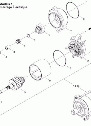 04- Electric Starter