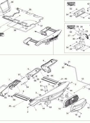 09- Luggage Rack