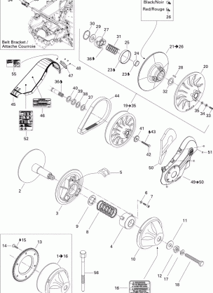 05- Pulley System 380F
