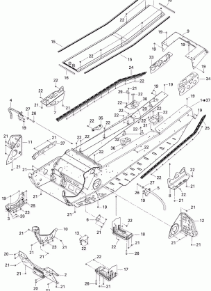 09- Frame 500SS