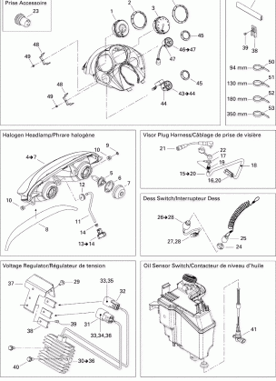 10- Electrical Accessories 1 (500SS)